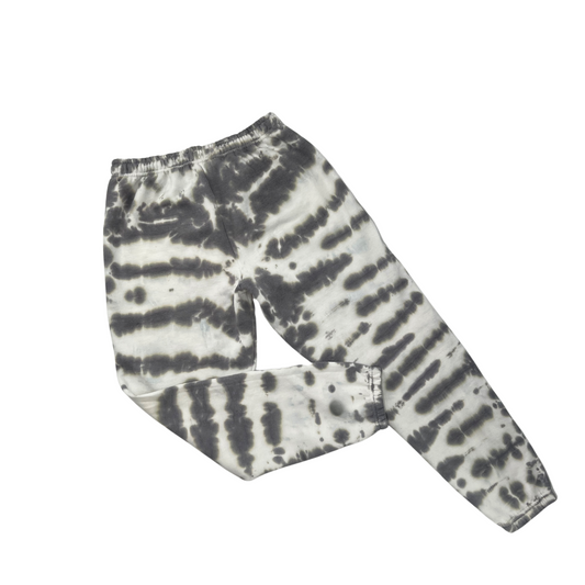 Overcast Tie Dye Sweatpants