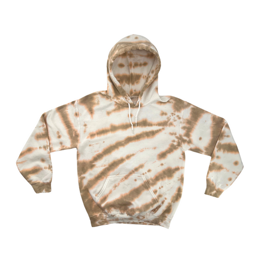 Sahara Tie Dye Sweatshirt