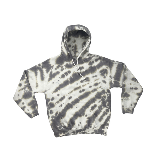 Overcast Tie Dye Sweatshirt