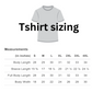 Yin Yang Tie dye T-shirt