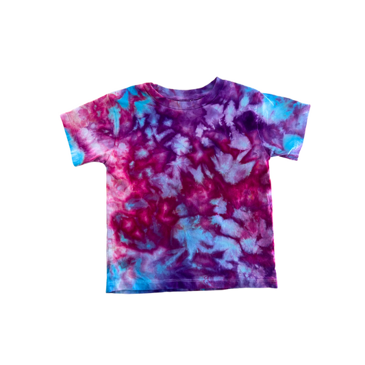 Wild Berry Kids Tee