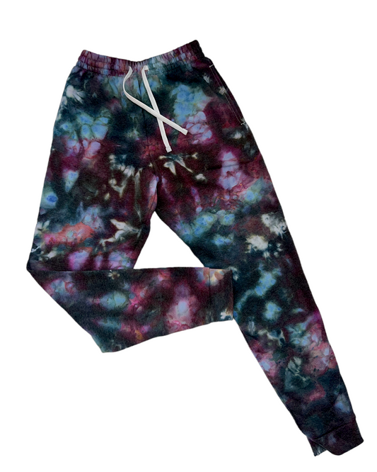 Northern Lights Ice Dyed Joggers